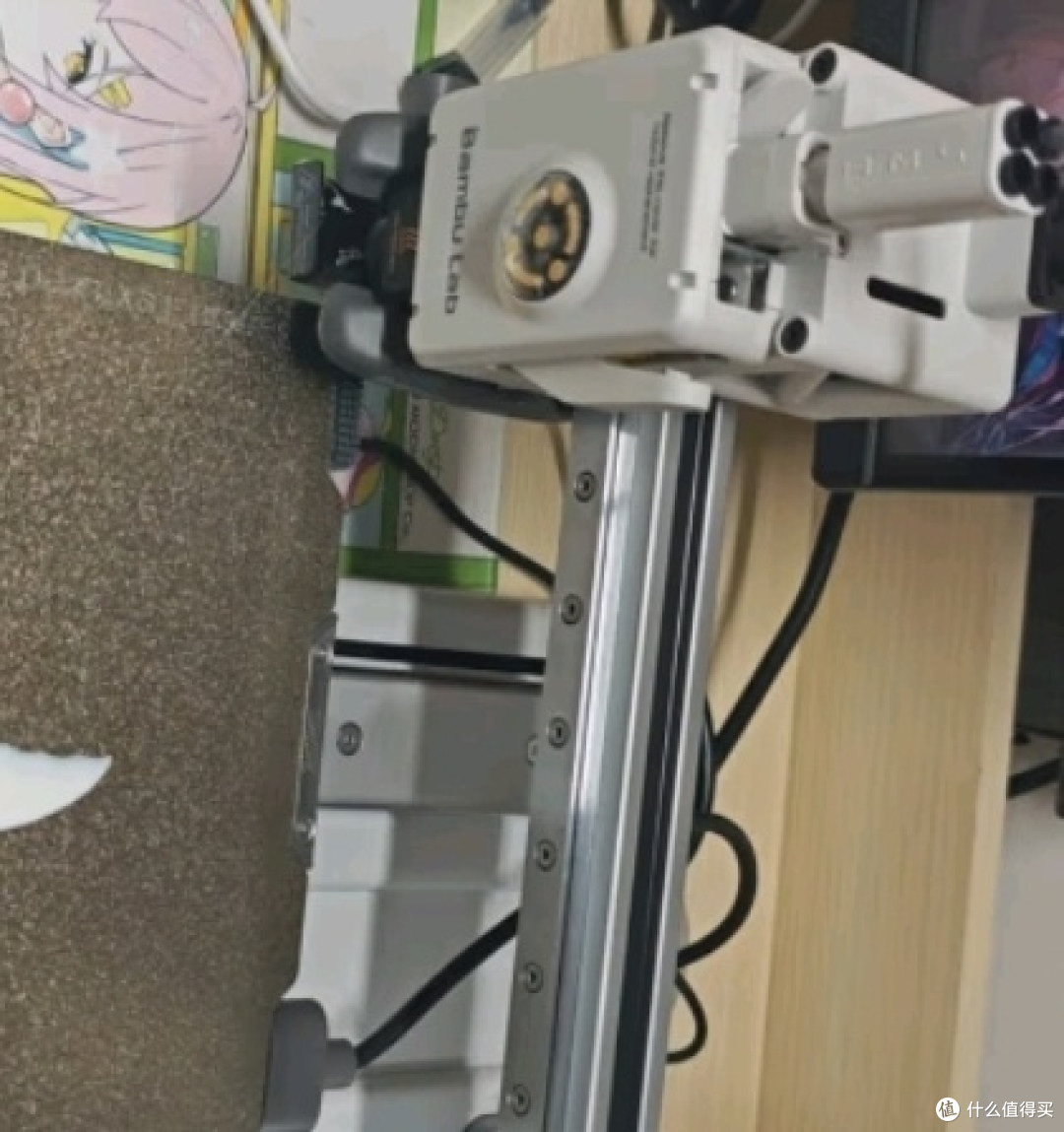迷你3D打印机,你的创意伙伴!