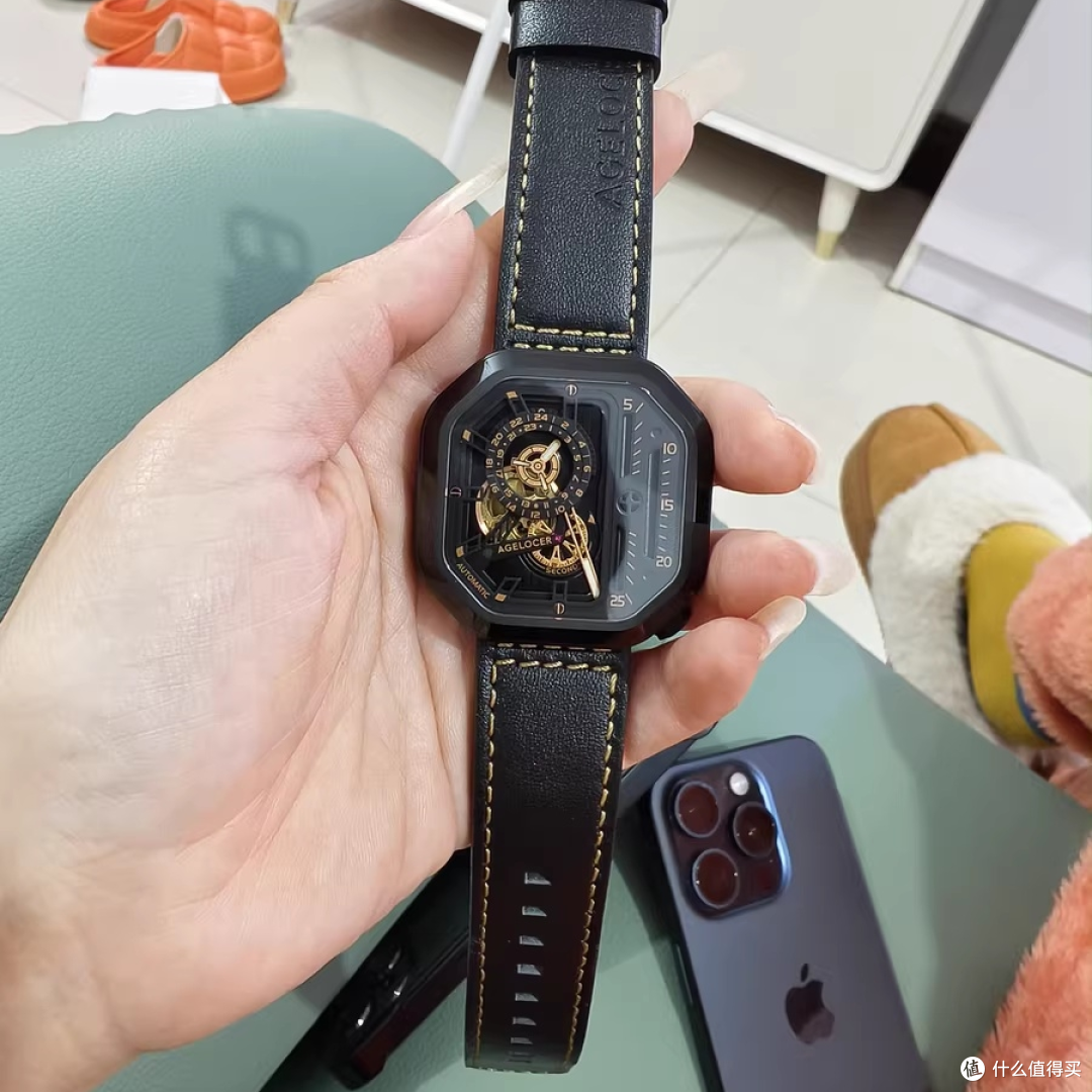 爱勒真的爱了