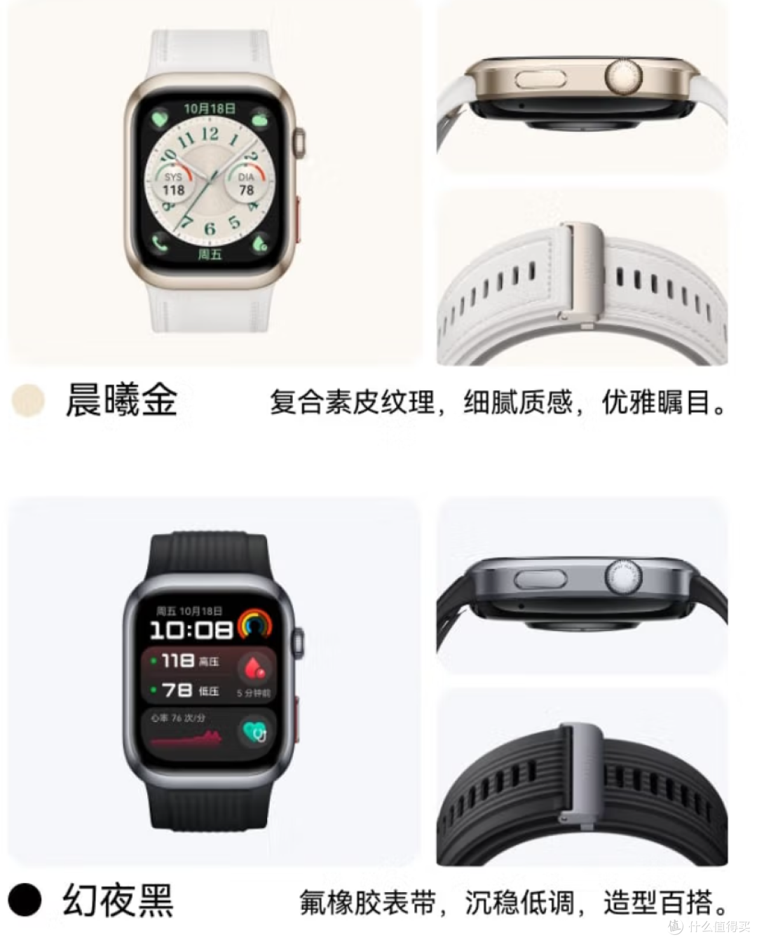 智能手表测量血压，到底是不是智商税？要不要给爸妈安排上？