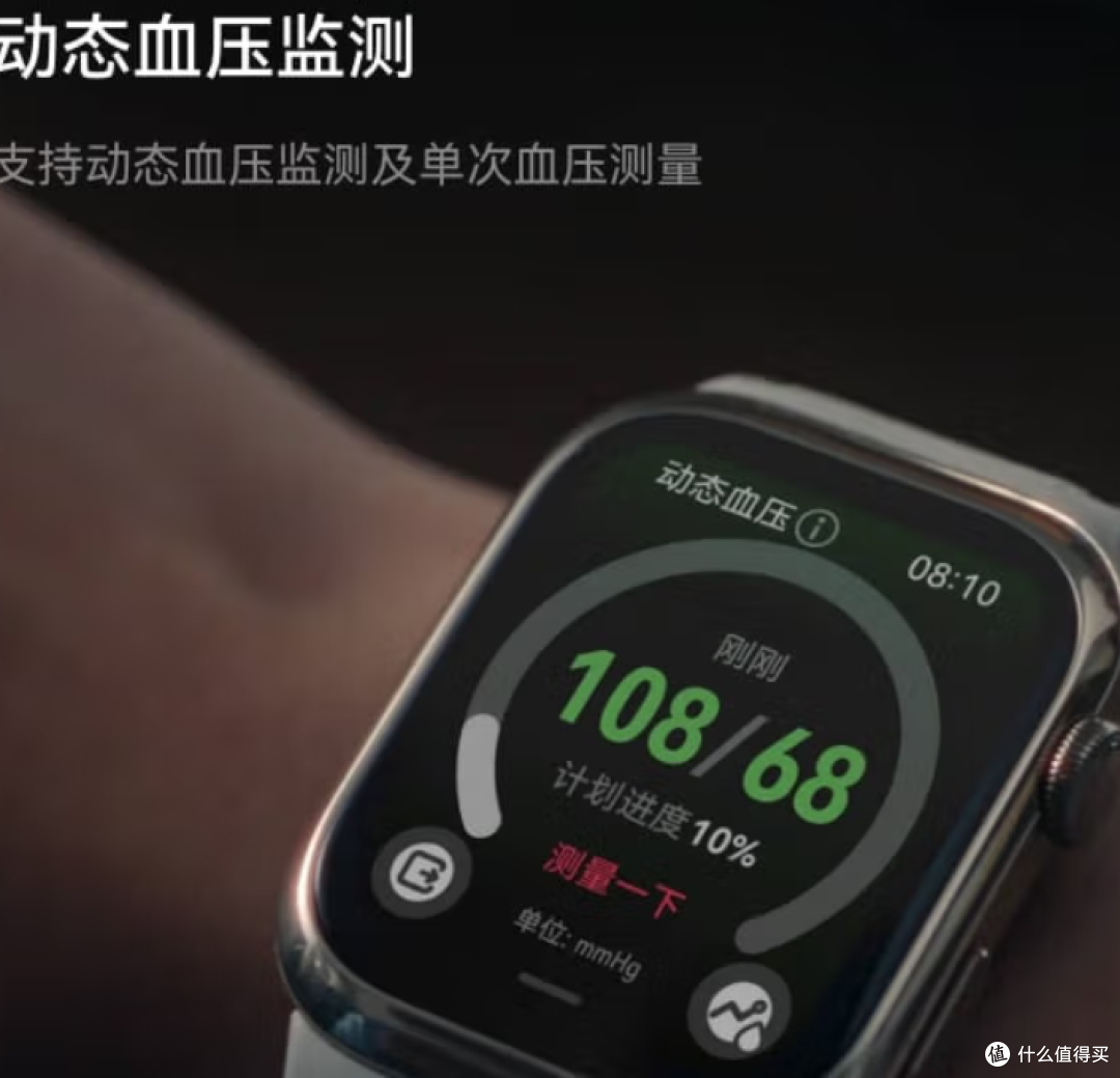 智能手表测量血压，到底是不是智商税？要不要给爸妈安排上？