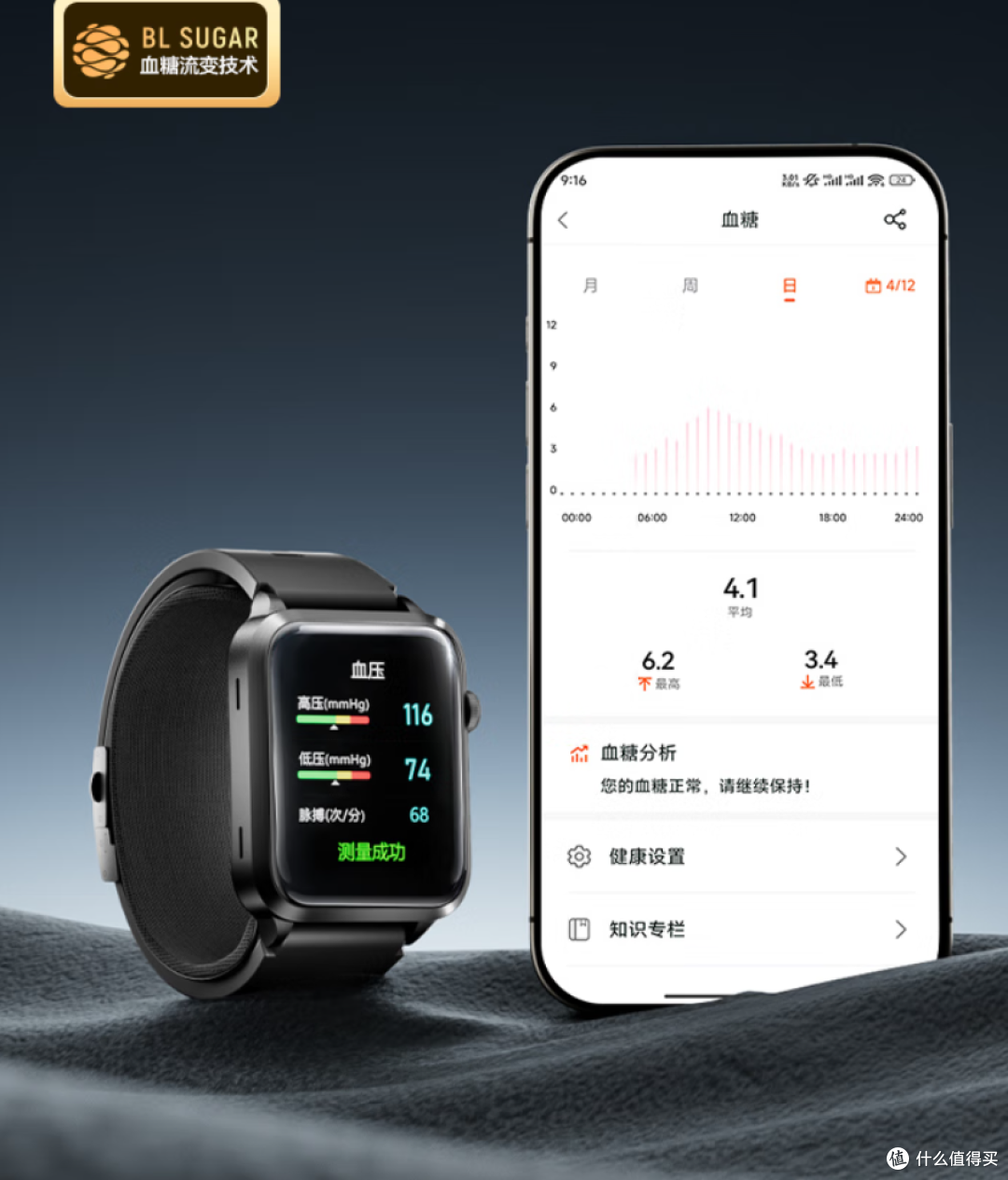 智能手表测量血压，到底是不是智商税？要不要给爸妈安排上？
