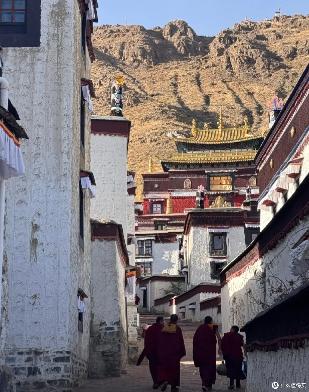 实话难听 但这就是春节西藏旅游的现状