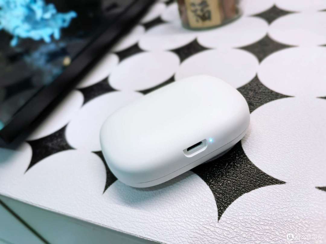 性价比卷王——虹觅 olite 开放式耳机