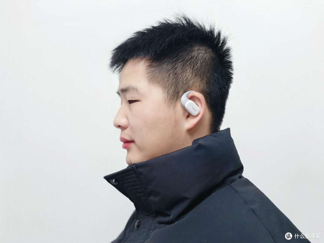 性价比卷王——虹觅 olite 开放式耳机