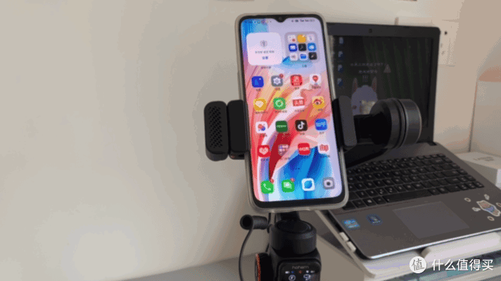 AI磁吸追踪+拍摄预览,我的拍摄小助手——浩瀚M7实测分享!