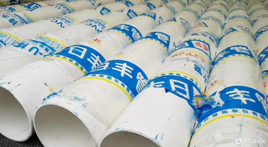 国内pvc排水管厂家直销有哪些？优质的pvc水管要这样选