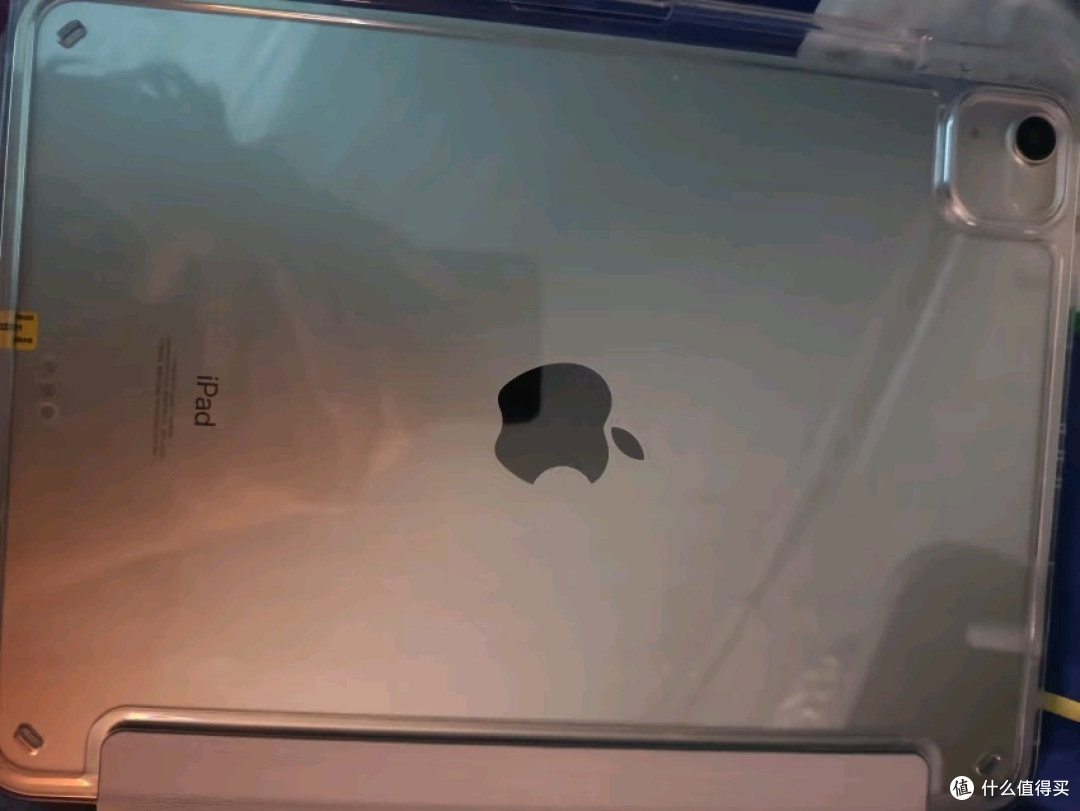 三年后的教育特惠iPad Air 4钉子户测评:依然坚挺的平板王者
