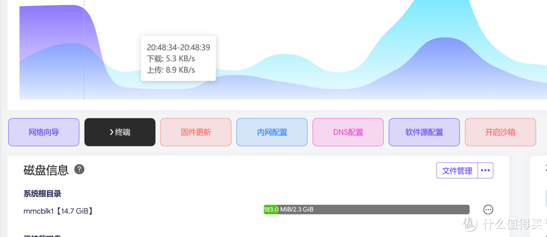 到手即用，搭载iStoreOS轻NAS系统易有云EasePi R1 Pro上手体验