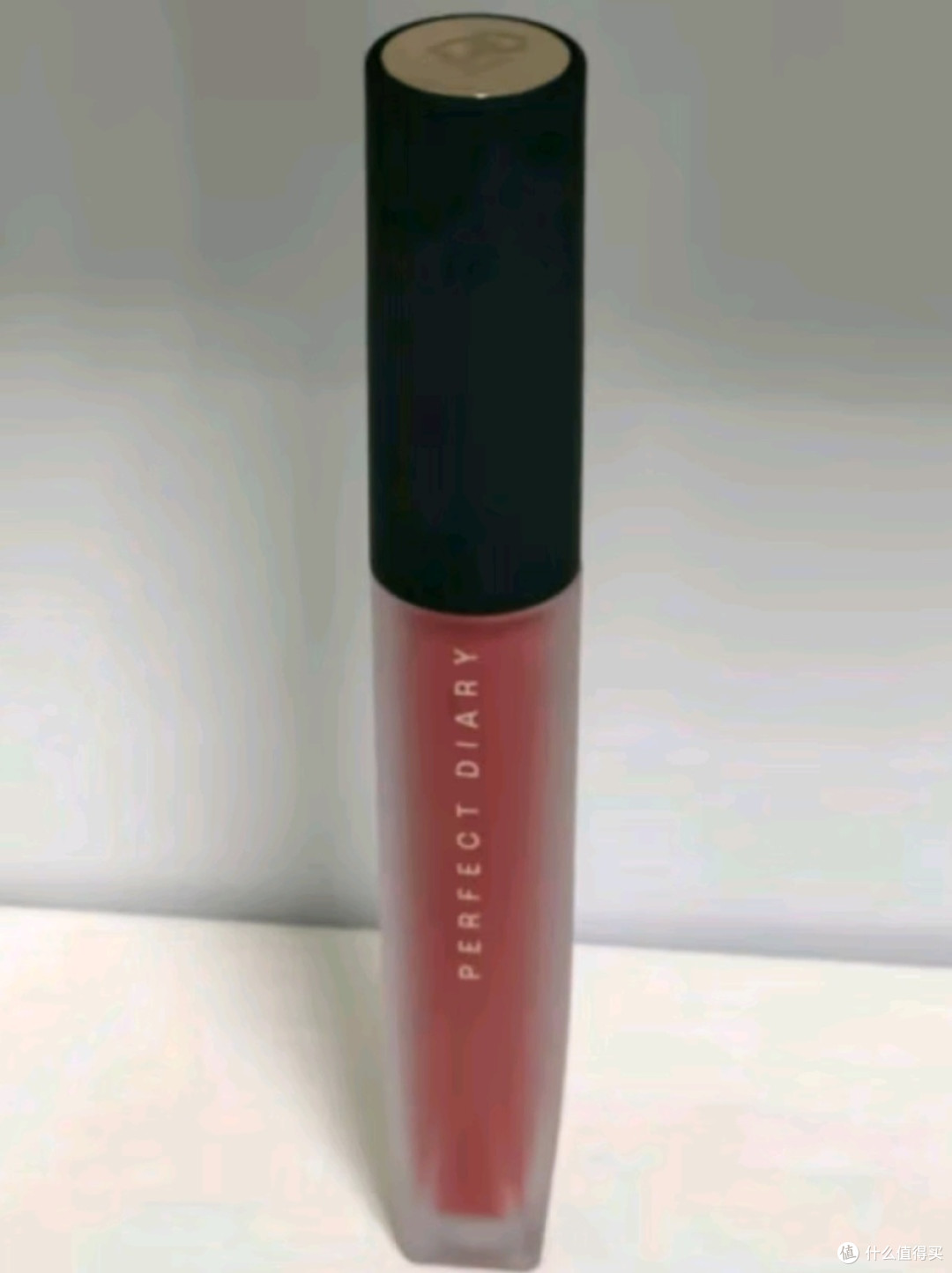 烈焰红唇完美日记