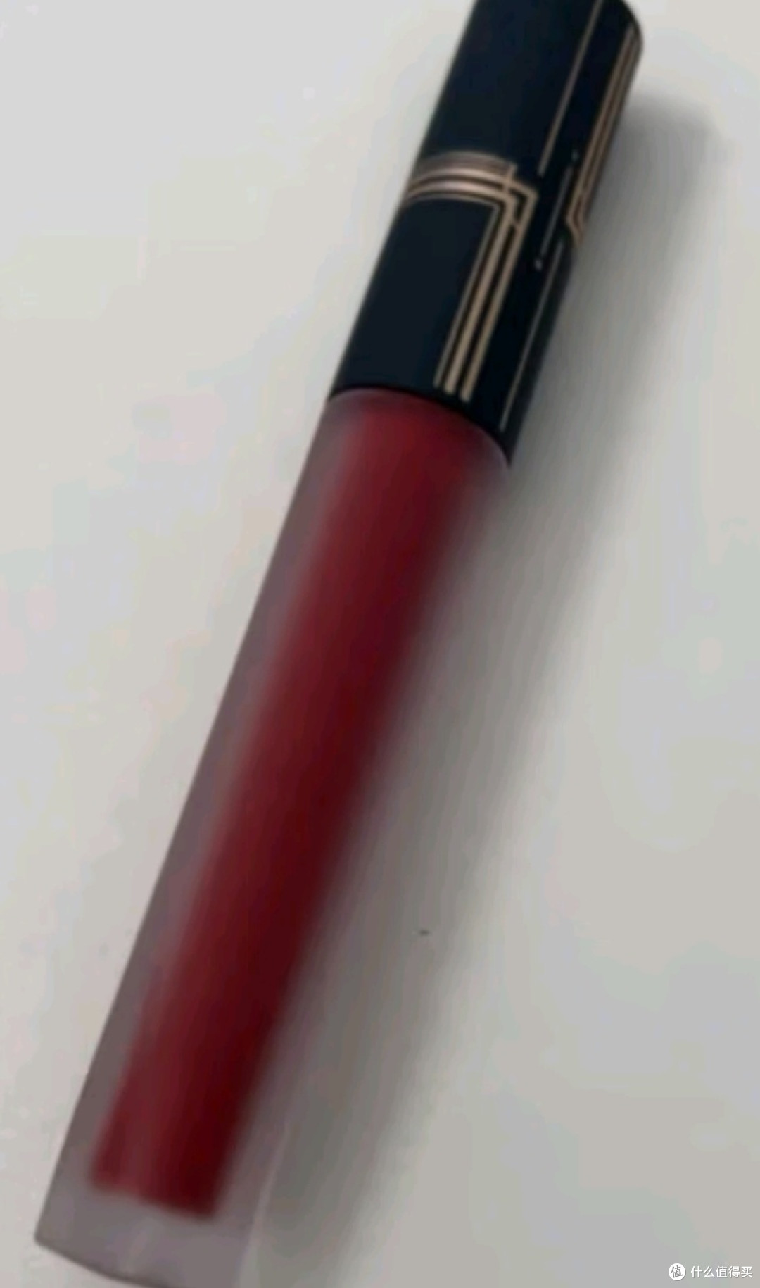 烈焰红唇完美日记