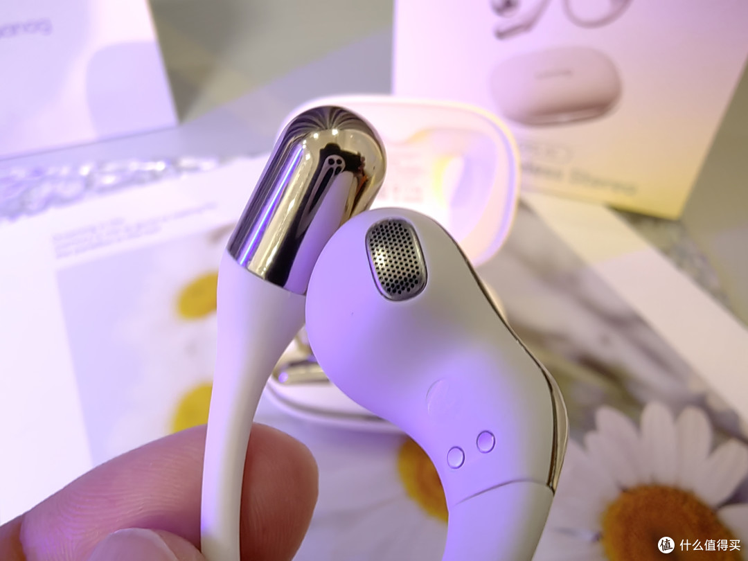 塞那 G9S 耳挂式耳机:AI加持全能开挂,开启智能聆听新体验