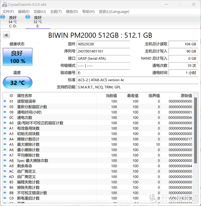 流畅拍摄4K ProRes视频，还能秒传PC，只需一块佰维PM2000