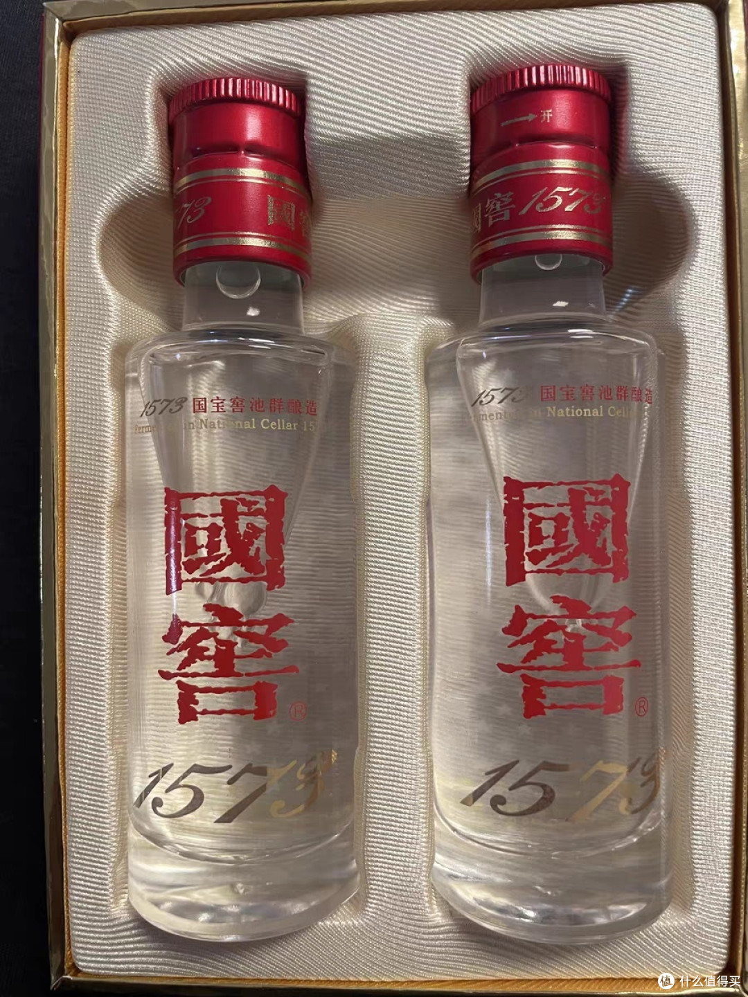 泸州老窖推荐