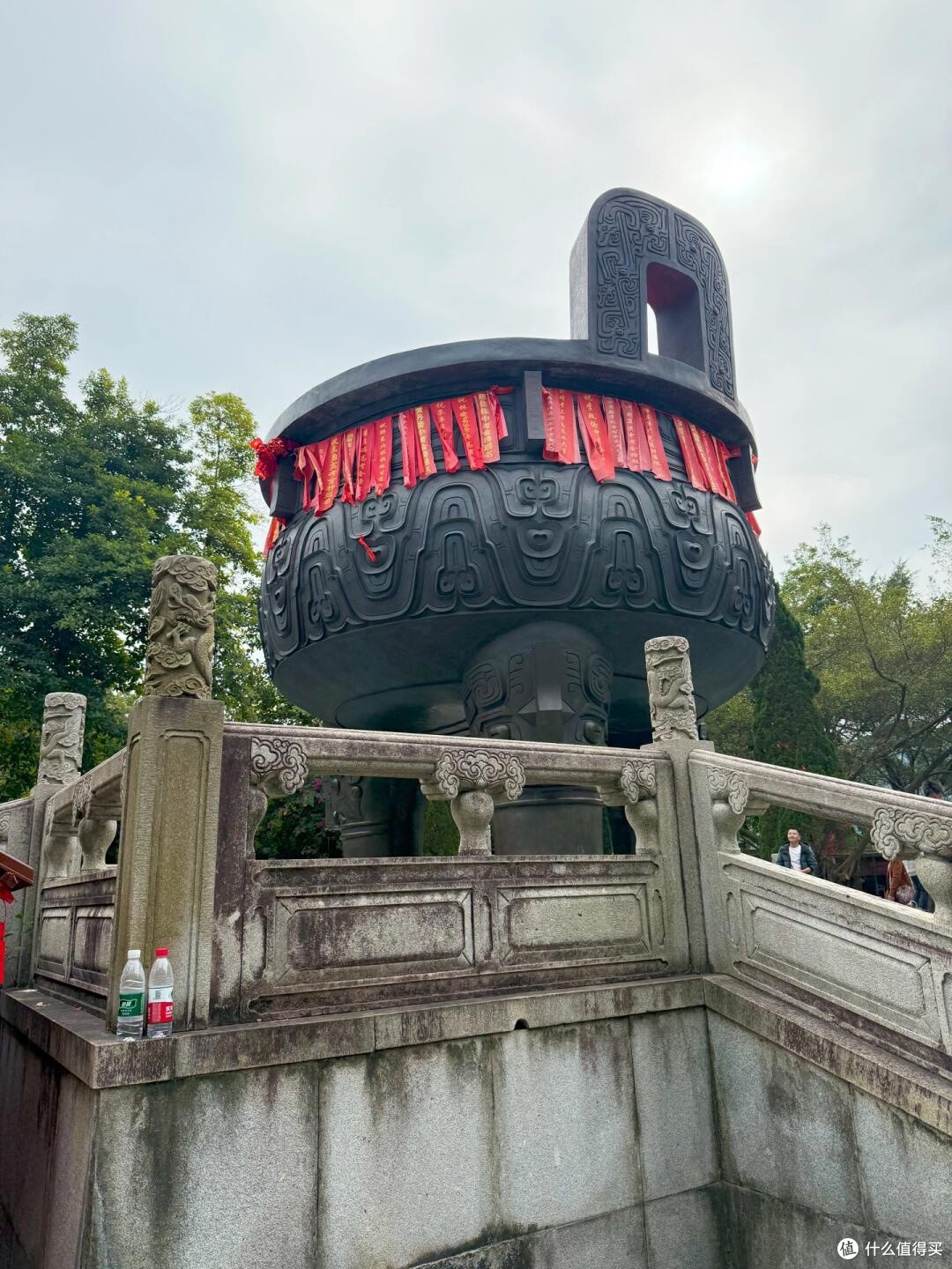 刚从肇庆鼎湖山回来!收下保姆级攻略(包出片)