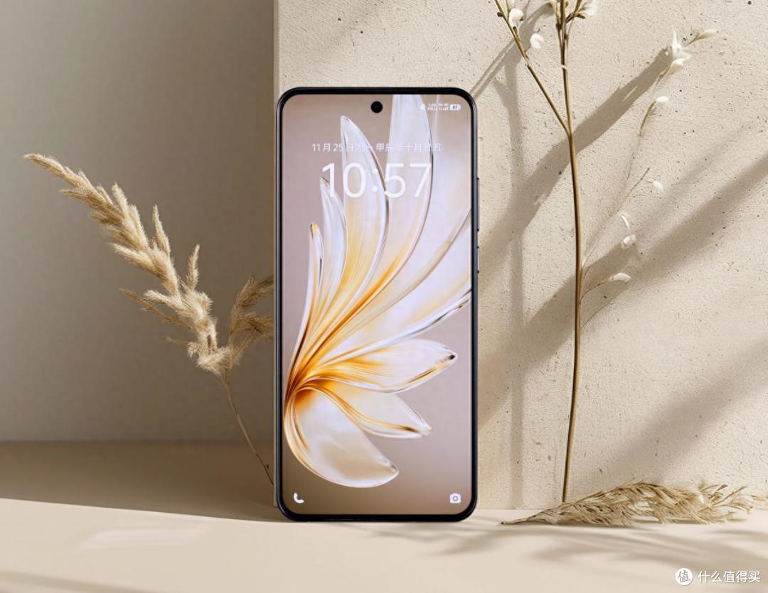体验轻薄新潮流,续航拉满,vivo S20综合评测
