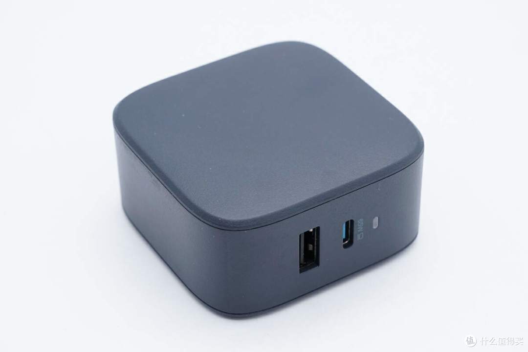 拆解报告:沃尔玛onn. 65W 1A1C氮化镓快充充电器100122522