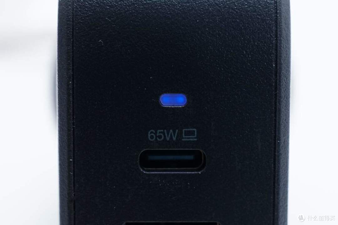 拆解报告:沃尔玛onn. 65W 1A1C氮化镓快充充电器100122522