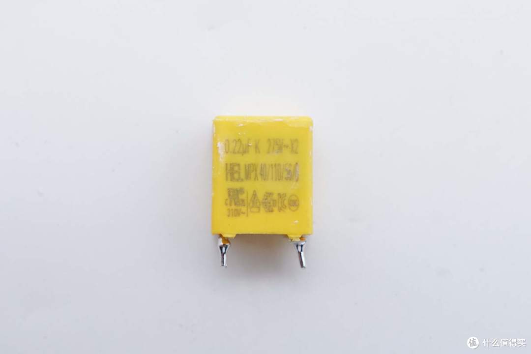 拆解报告:沃尔玛onn. 65W 1A1C氮化镓快充充电器100122522