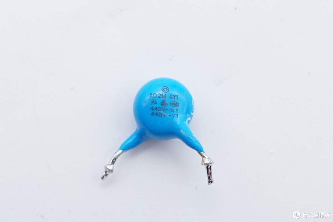 拆解报告:沃尔玛onn. 65W 1A1C氮化镓快充充电器100122522
