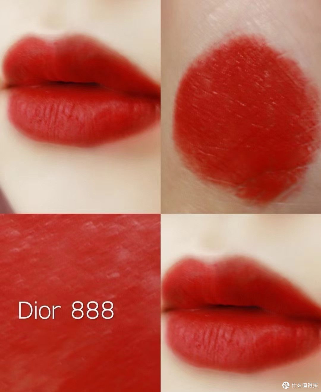 💄迪奥口红,魅力无限😍