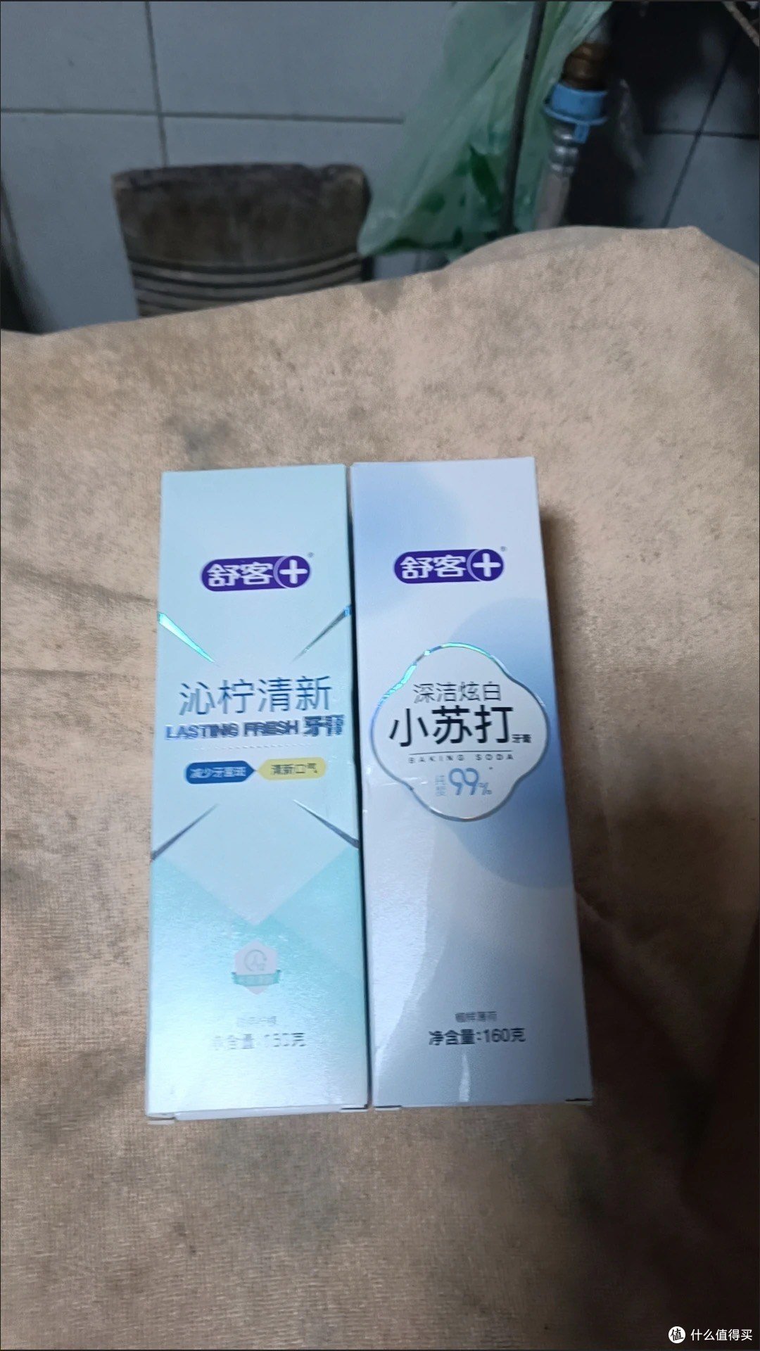 2024,邂逅口腔护理宝藏——舒客牙膏