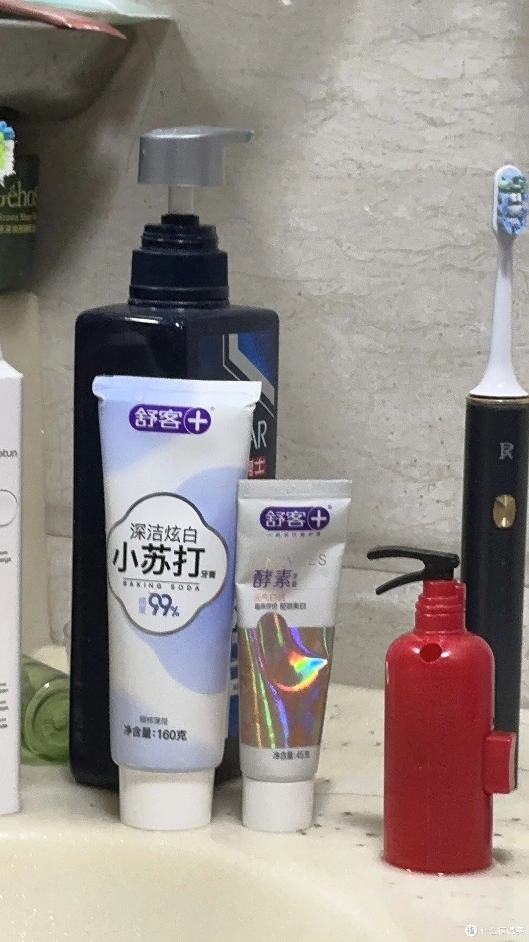 2024,邂逅口腔护理宝藏——舒客牙膏