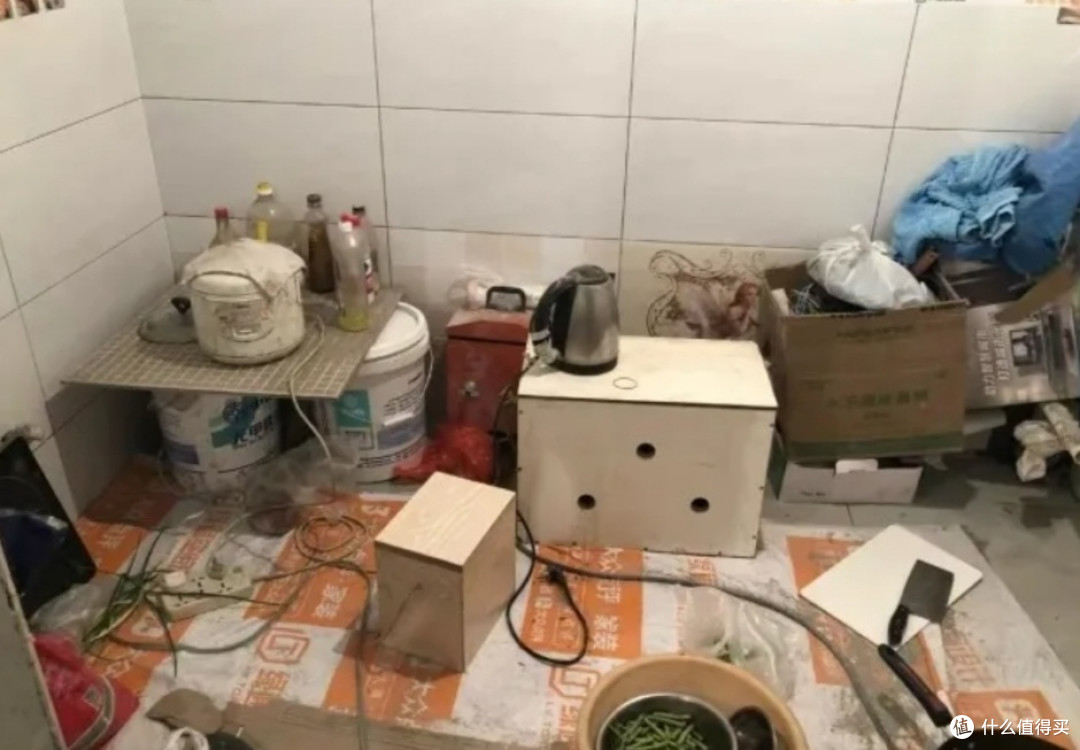 如果不是亲眼所见，你肯定不知道装修工会做出什么“骚操作”。