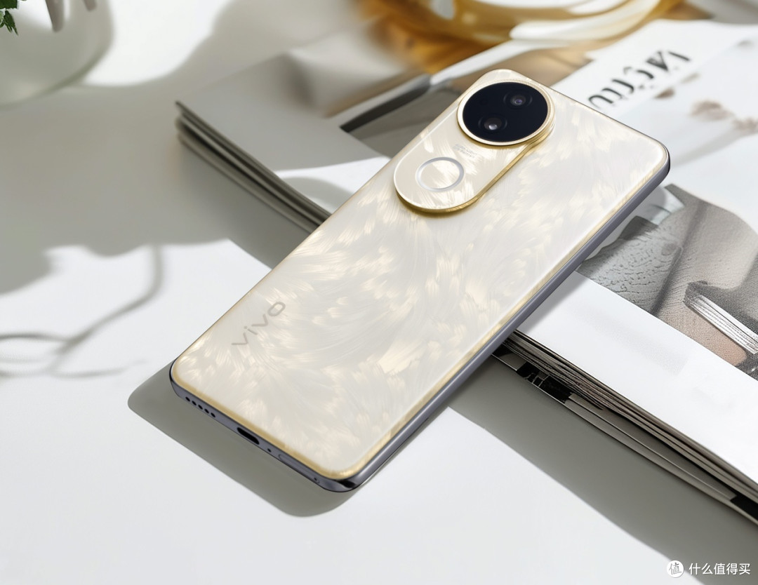 vivo S20全面评测,是颜值担当,柔光拍照美冒泡