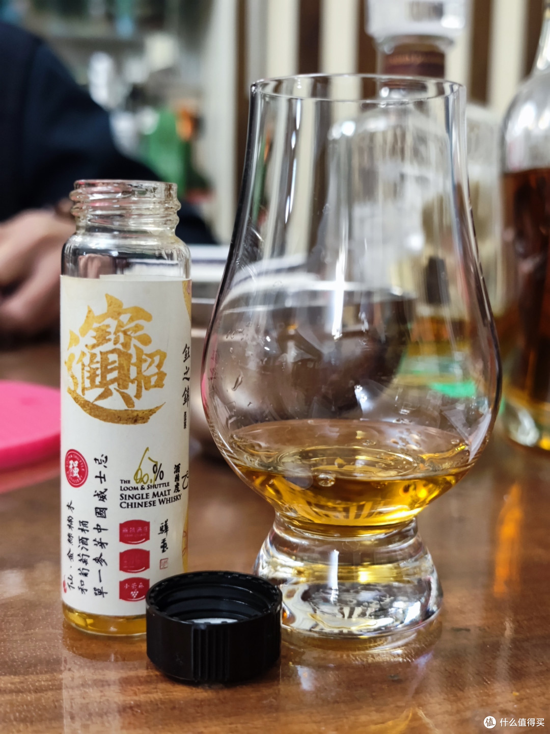 四款国产威士忌横评，钰之锦你听过吗？