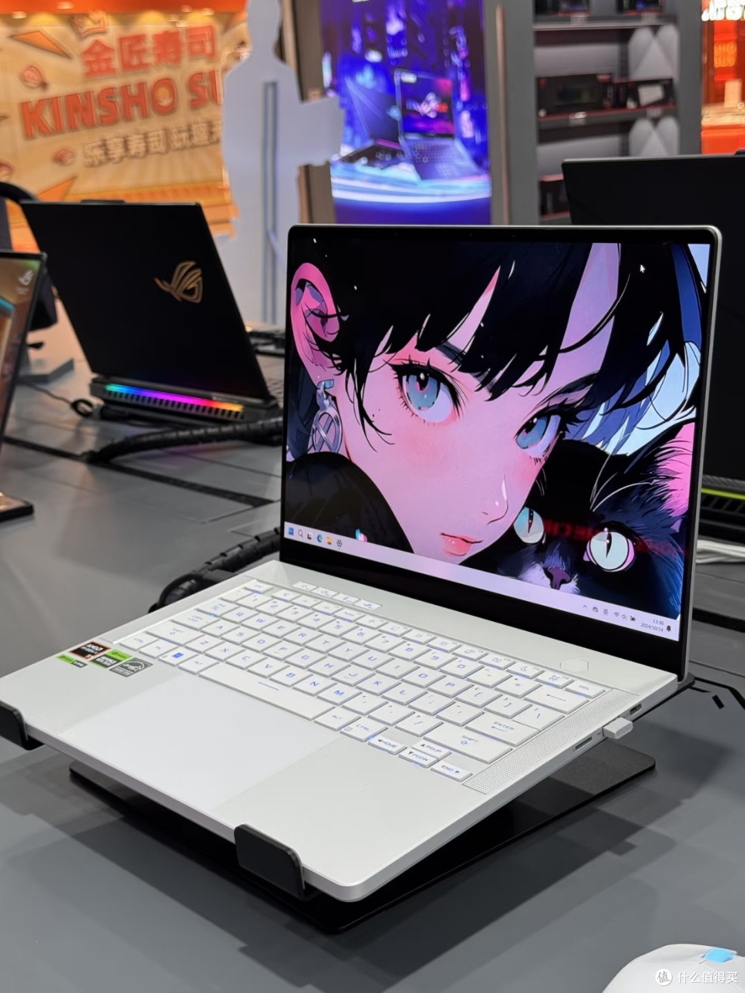 ROG幻16Air:我的理想笔记本之选