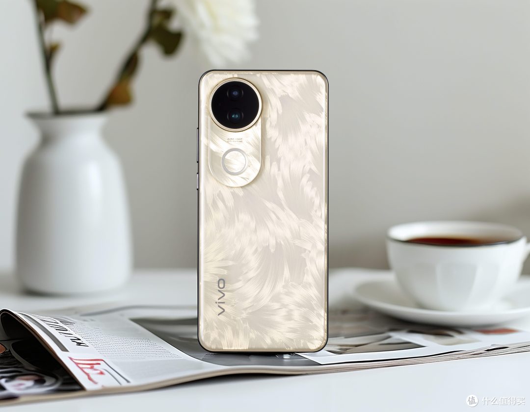 2299元起!vivo S20漂亮、轻薄、长续航,在中端市场杀疯了