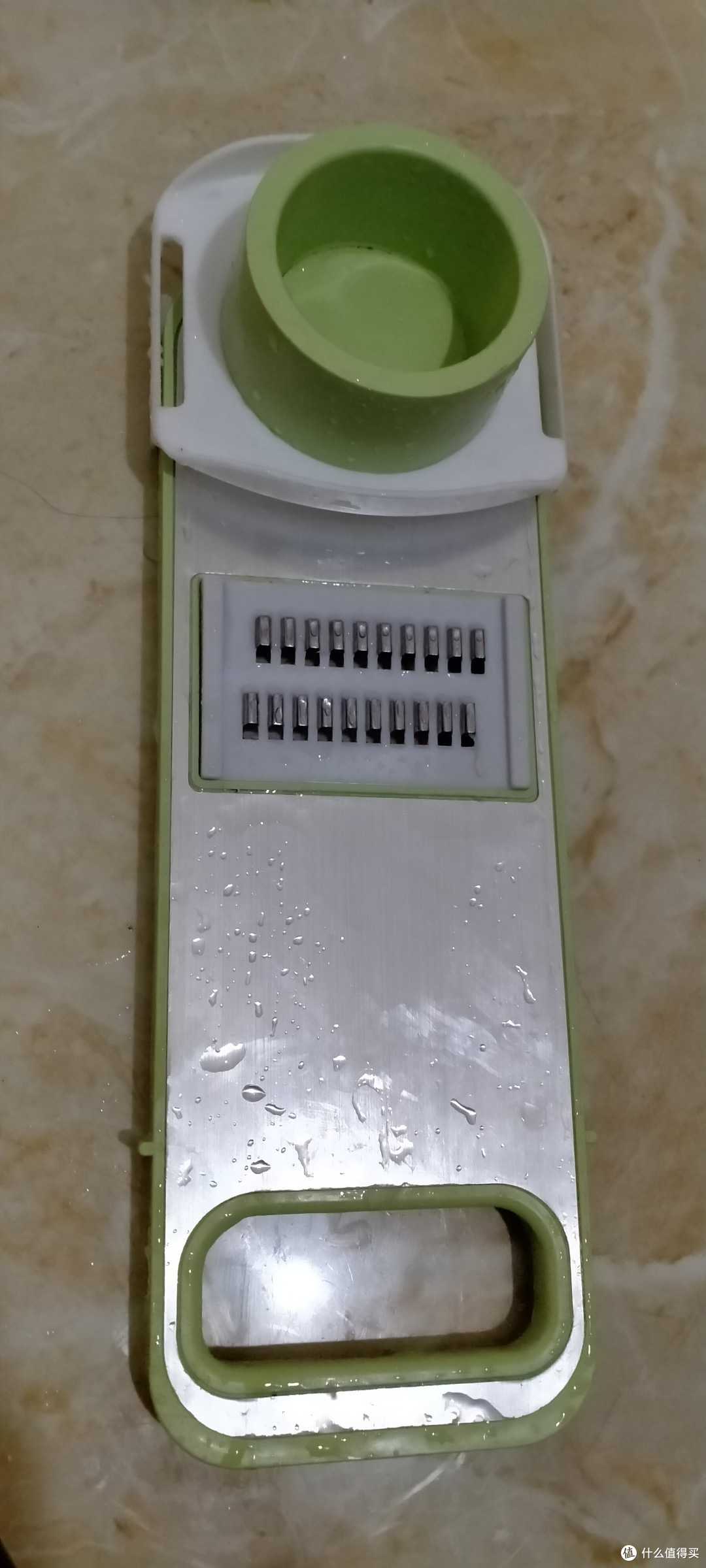 这款切菜神器,真的好用吗?