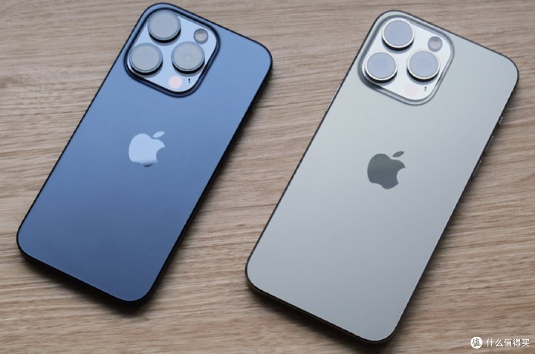苹果难逃跌价命运,“跳水”1100元,iPhone16 Pro更香了!