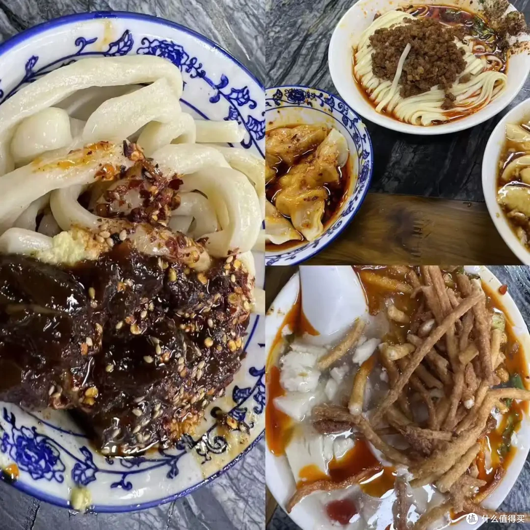 终于明白为什么会有大量游客涌入成都！