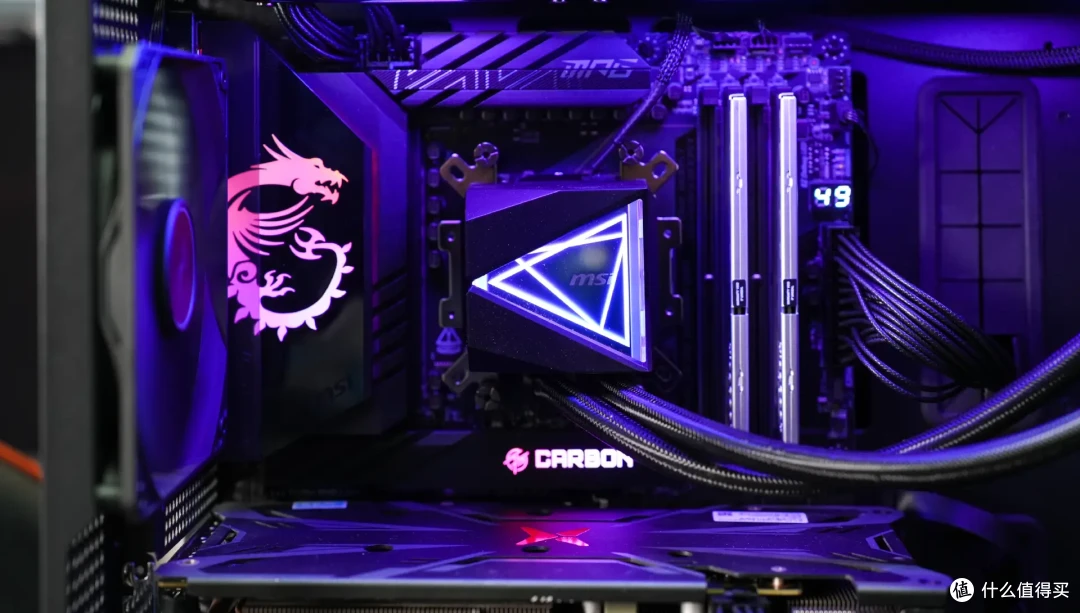 499元!首款国产DDR5 32GB内存强不强?金百达银爵6000上手实测