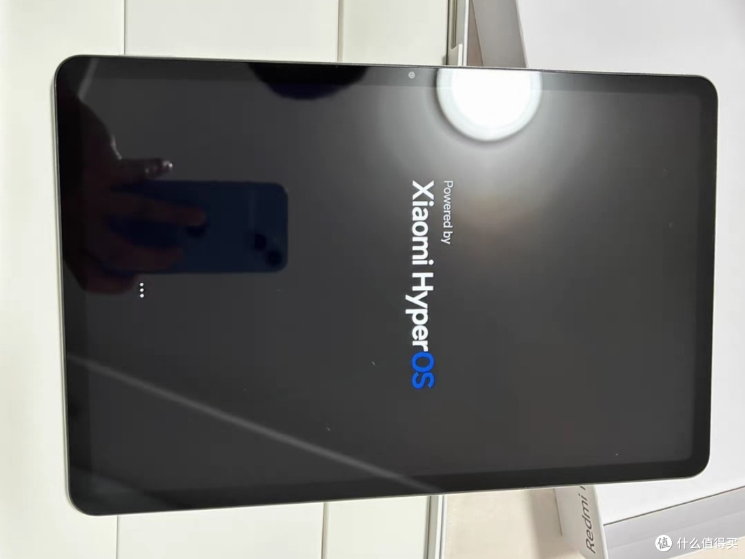 小米REDMI Pad Pro,你值得拥有