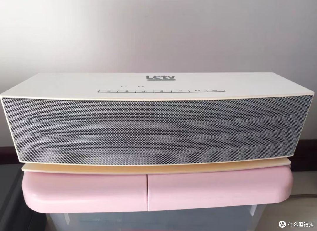 金砖蓝牙音箱小钢炮,最便宜就107元!完全不输给进口大牌?