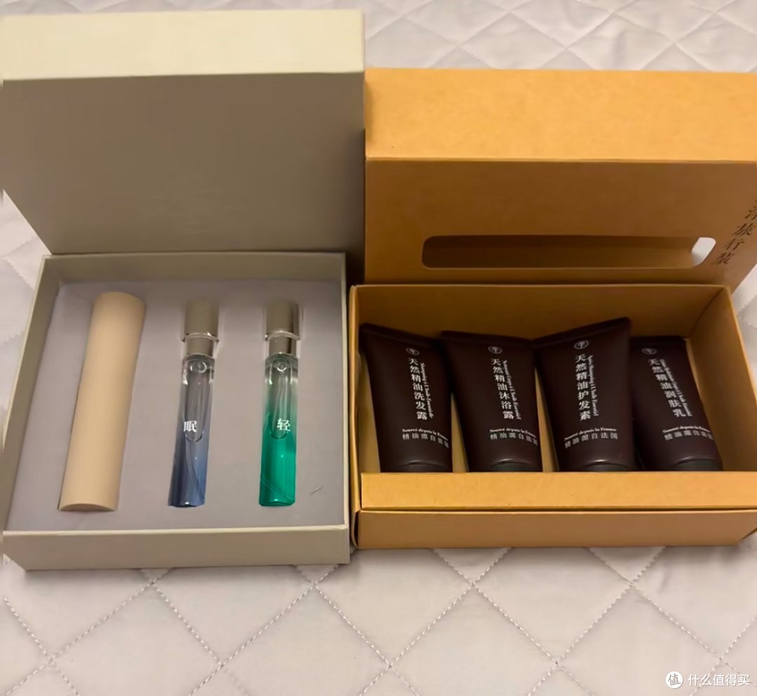 退房时,酒店巴不得你拿走的5类东西,都是免费的,不拿太亏了!