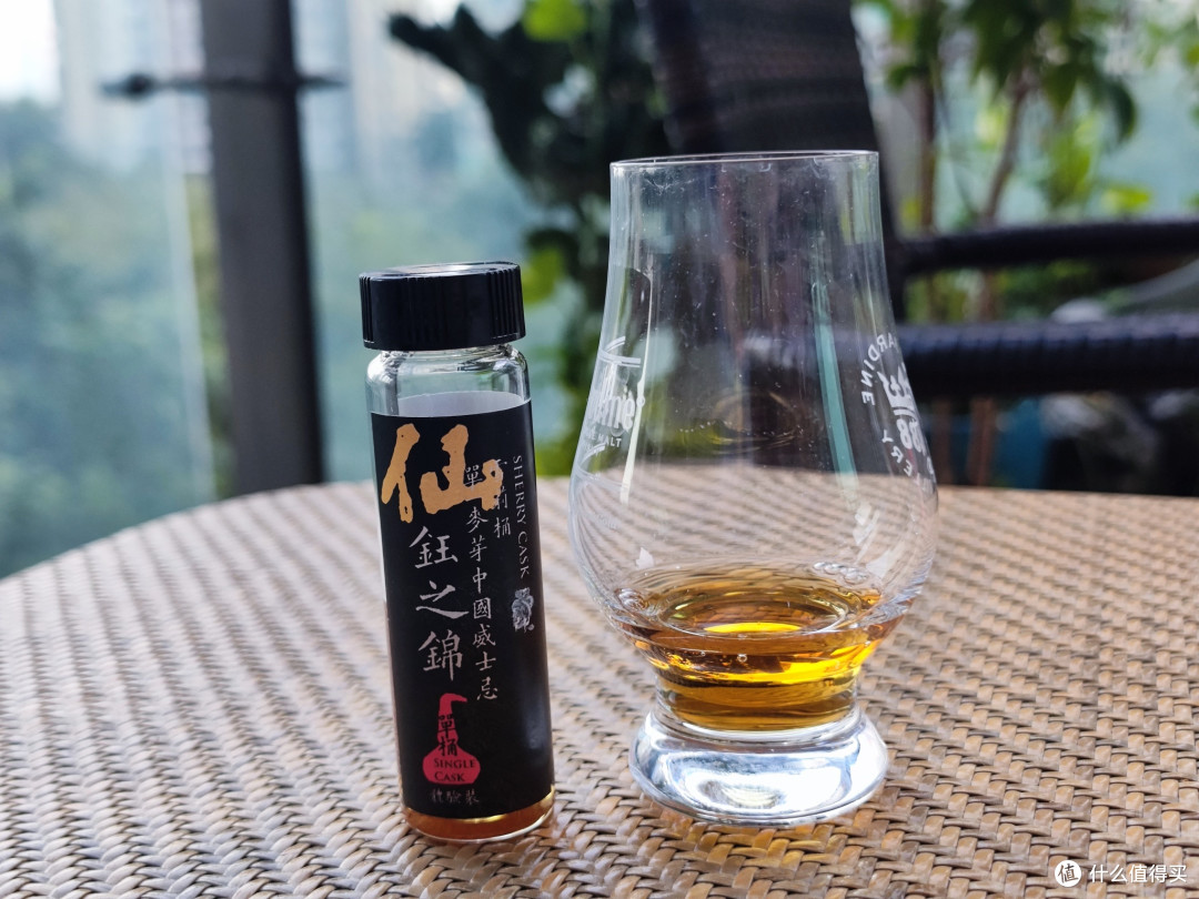 四款国产威士忌横评，钰之锦你听过吗？