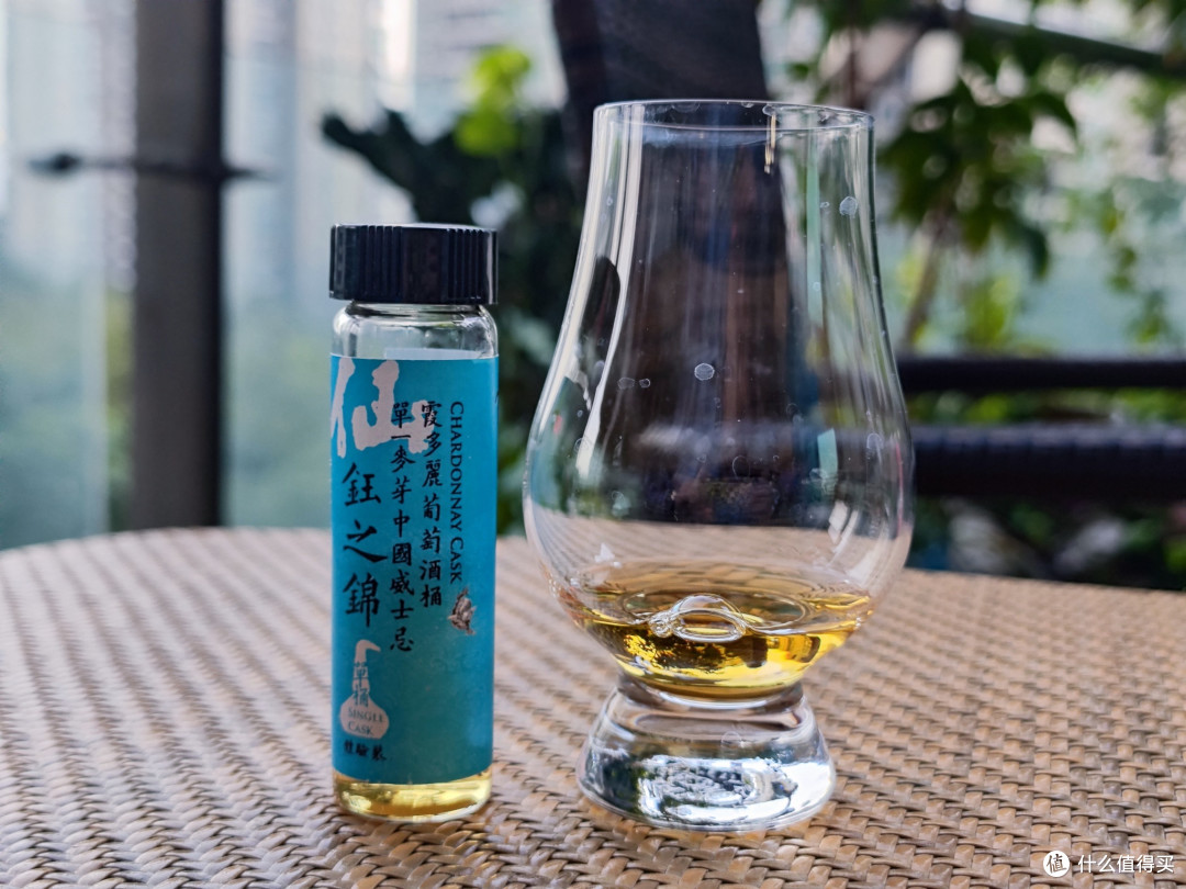 四款国产威士忌横评，钰之锦你听过吗？