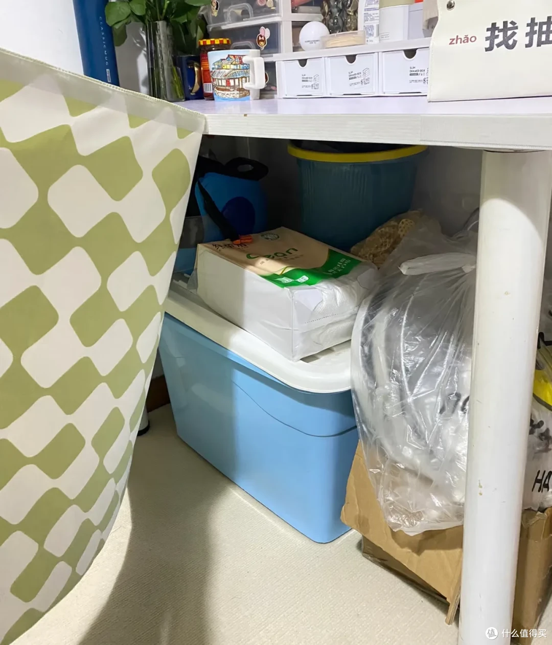 被这10个“遮丑小巧思”惊呆!只是换个思路,装修瑕疵低成本解决