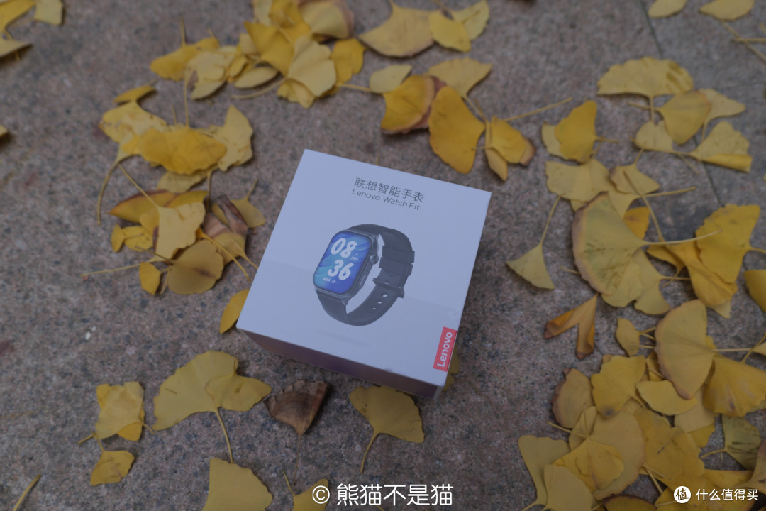 联想智能手表