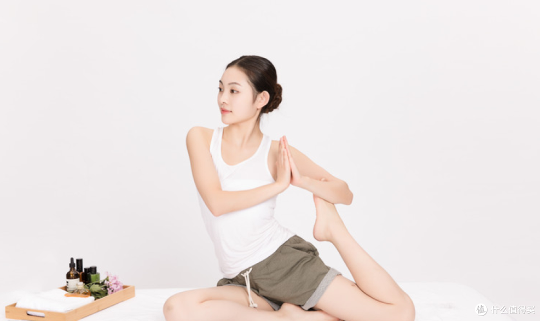 有什么技巧吗?瑜伽就一个字:练!