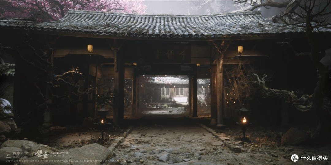 “黑神话：悟空”——让我欲罢不能的游戏