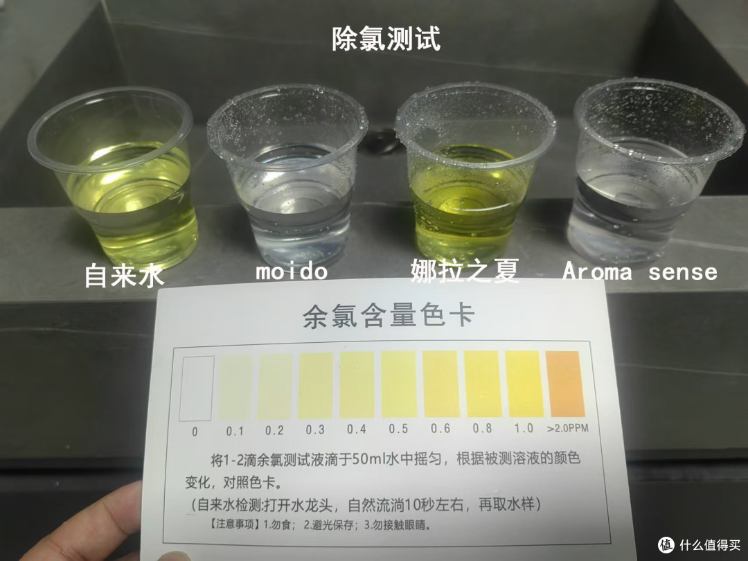 三款热门手持花洒实测，看看谁能做到增压、过滤、美肤三手抓！