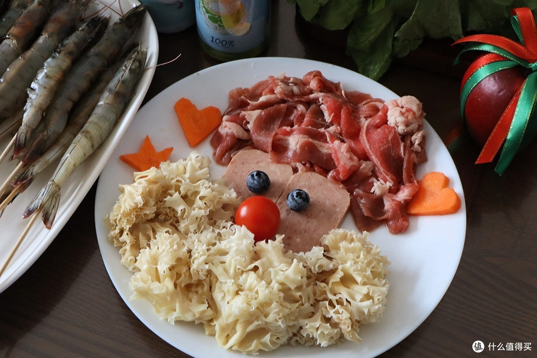 岁末食光：上海梅林午餐肉的温情陪伴