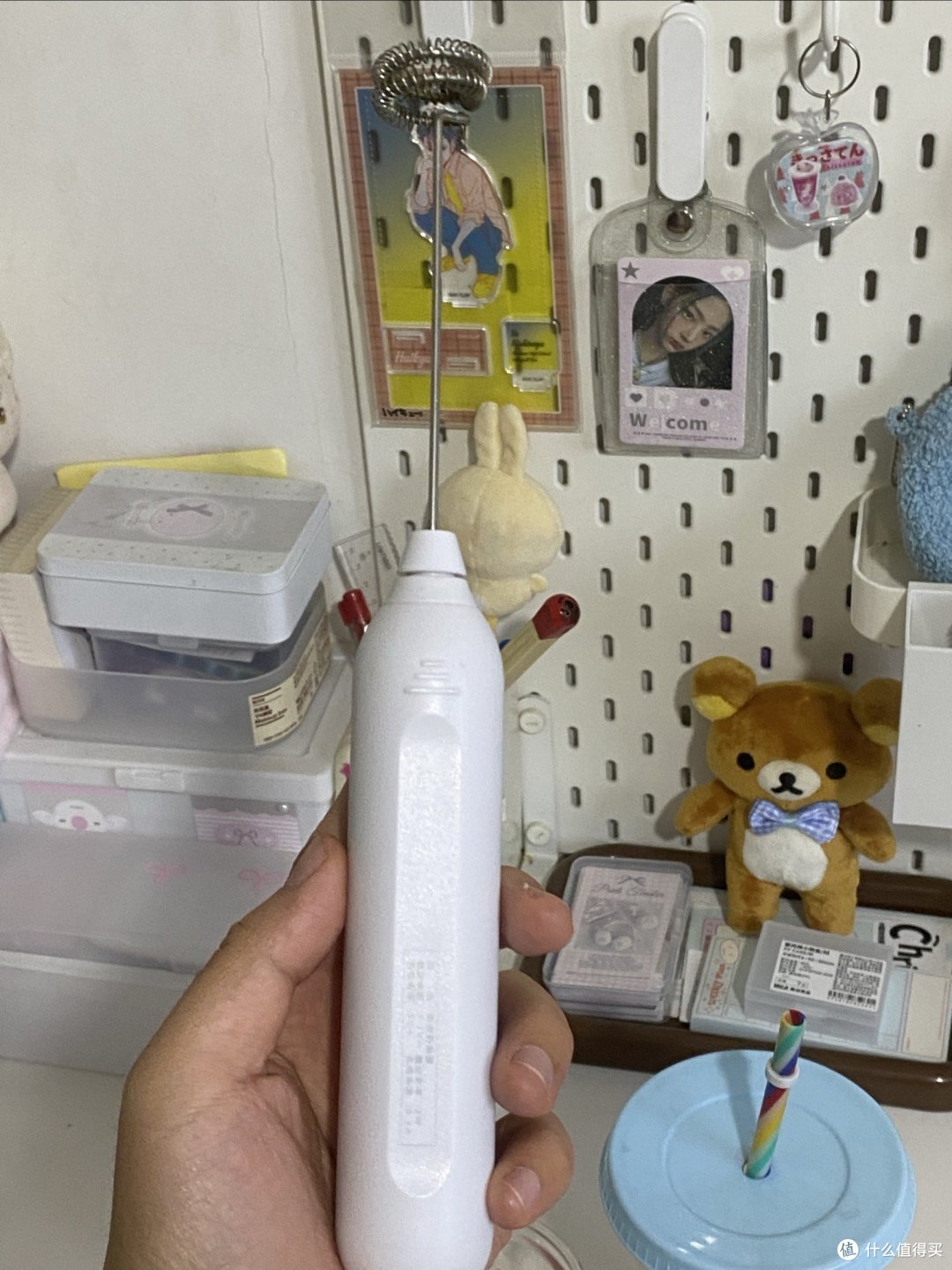 今年我最大的收获就是学会了自制咖啡