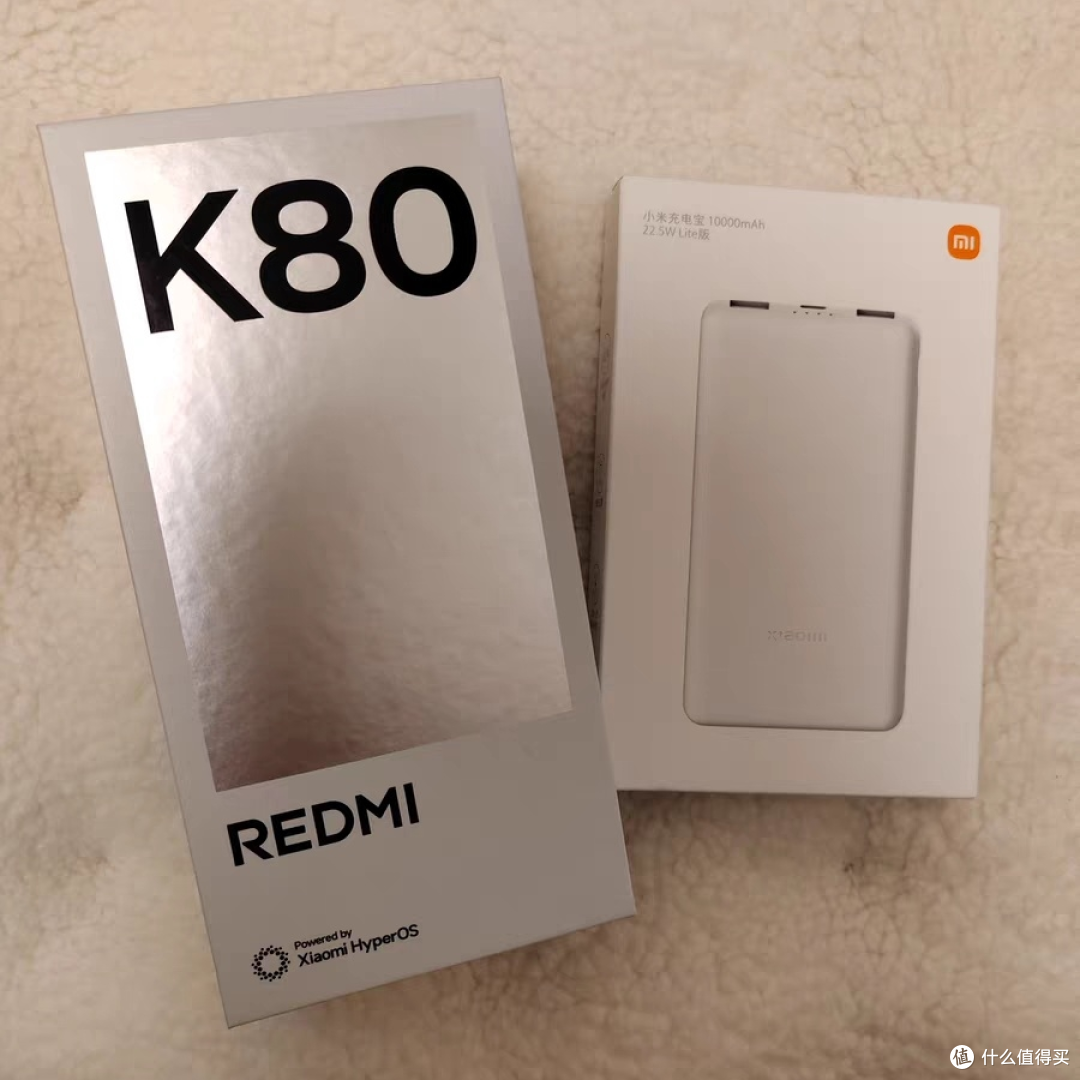 🔥2024 年高性价比平民手机剖析:小米 Redmi K80 强势出圈