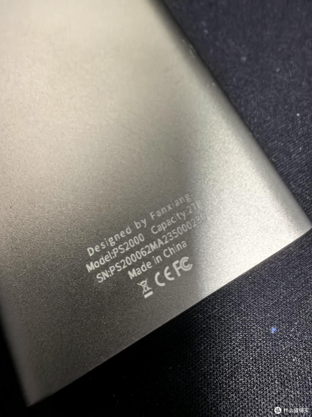 主摄超级微距效果