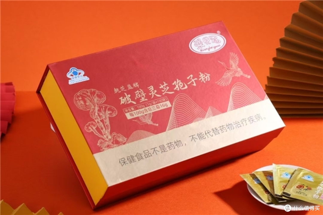 2024 中国灵芝孢子粉十大名牌排名最新:谁能登顶十大名牌?